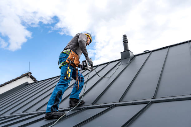 Fast & Reliable Emergency Roof Repairs in Plymouth, NC